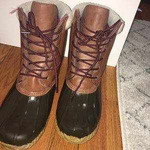 Tommy Hilfiger Russel Rain Boots